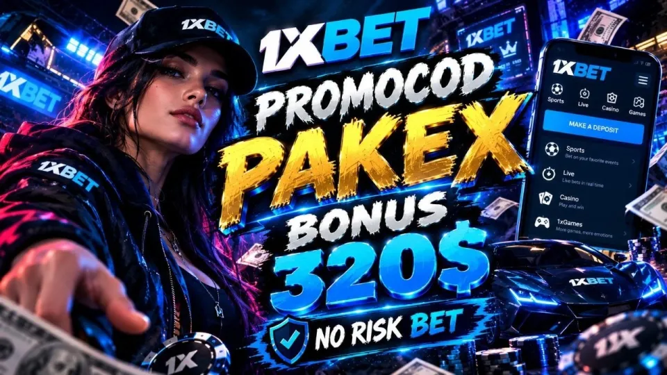 1xBet APK Download for Android Betting